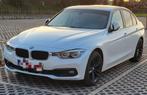 BMW 320I F30  BWJ:06/2018.ongevalvrij., Automaat, 4 deurs, Achterwielaandrijving, Adaptive Cruise Control