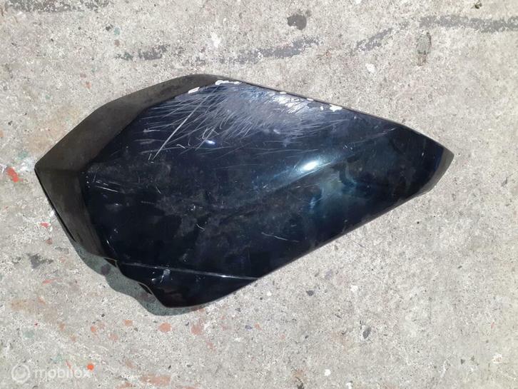 Zijkap kap deksel origineel rechts Multistrada 1000 1100 DS, Motoren, Onderdelen | Ducati, Gebruikt, Ophalen of Verzenden