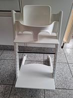 Stokke tripp trapp met babyset, Kinderen en Baby's, Kinderstoelen, Ophalen