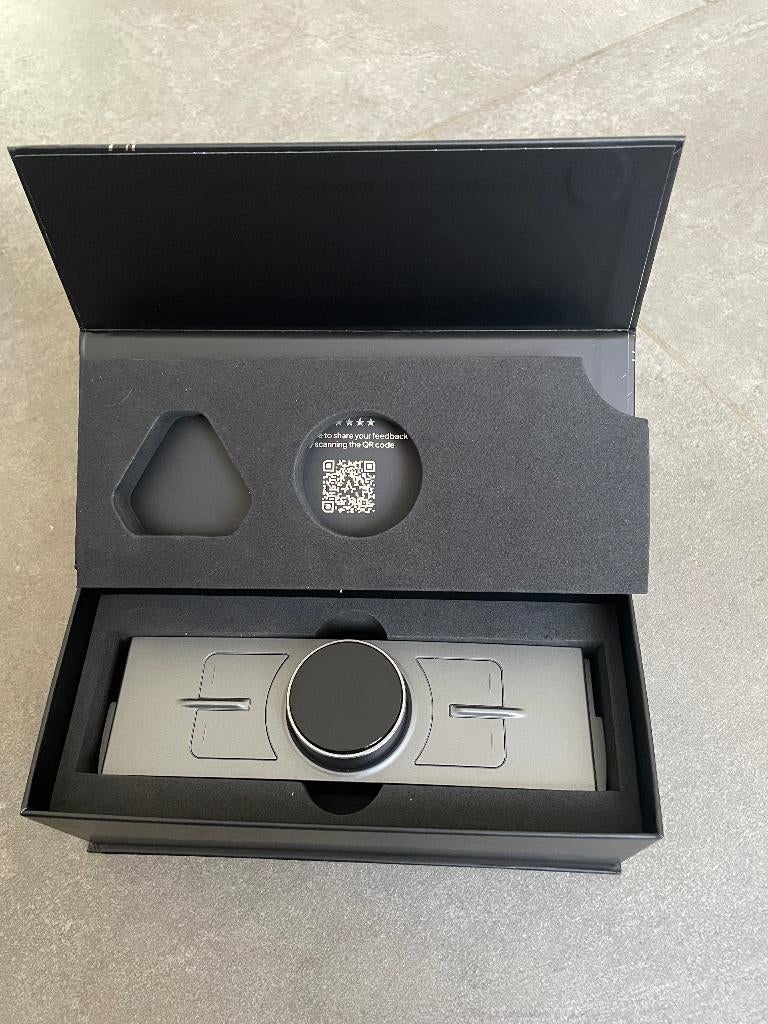 Enhance auto - Sexy Knob - Tesla Model S/3/X/Y, Auto-onderdelen, Ophalen, Gebruikt, Amerikaanse onderdelen