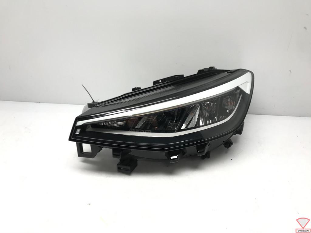 VW ID4 ID.4 Vol LED Koplamp Links 11B941005, Gebruikt, Volkswagen, Volkswagen AG, Vw@volkswagen.de