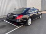 Mercedes - S350 d Bluetec - 2013, Auto's, Mercedes-Benz, Automaat, Gebruikt, Bedrijf, Te koop