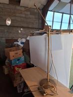 vloerlamp leeslamp, Ophalen of Verzenden, Zo goed als nieuw