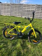 Kinderfiets Bikefun maat 16, Enlèvement, Utilisé, 16 à 20 pouces, BikeFun Kids (BFK)