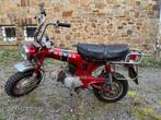 Honda Dax  ST50 full origine, Classe B (45 km/h), Enlèvement, Utilisé, 72 cm³