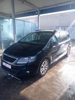 alhambra 7 place 1.4 tsi style euro 5F, Autos, Seat, Euro 5, Achat, 110 kW, 7 places