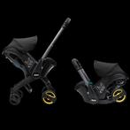 Poussette Doona (isofix), Enlèvement