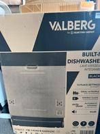 Nieuwe vaatwasser nog in de doos., Elektronische apparatuur, Ophalen, Eco programma, Minder dan 10 liter, Nieuw