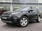 Land Rover Discovery Sport TREKHAAK / CAMERA / ZETELVERWARMI, Cuir, Achat, Entreprise, Boîte manuelle