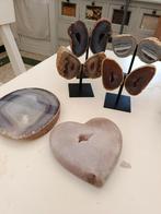 Edelstenen, Verzamelen, Ophalen of Verzenden