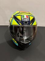 Casque de moto AGV, Motos, Enlèvement ou Envoi, XL, AGV