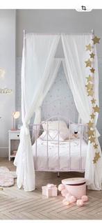 Hemelbed, Ophalen, Gebruikt