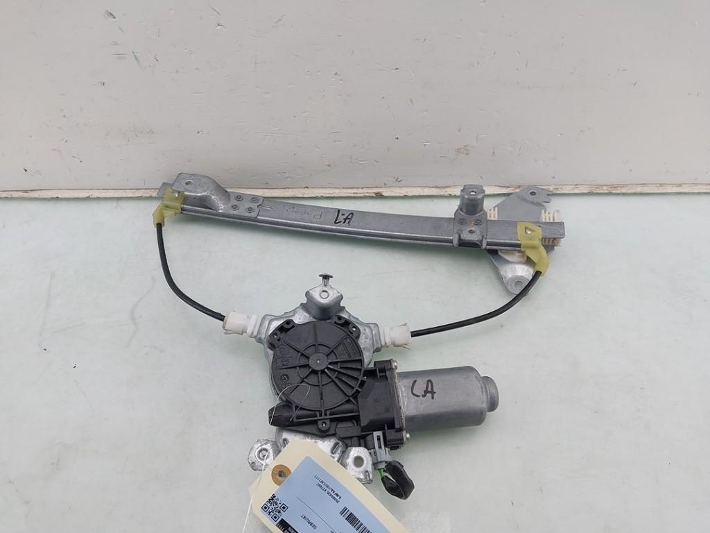 MECANISME VITRE ARRIÈRE GAUCHE Nissan Qashqai (J10), Autos : Pièces & Accessoires, Germany@nissan-services.eu, Kronenweg 38
50389  Wesseling, DE