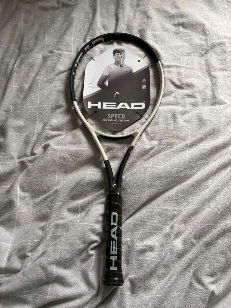 Raquette de tennis Head speed pro, Neuf, Enlèvement ou Envoi, Raquette, Head