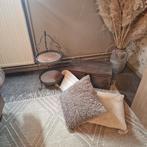 Boîte vintée et présentoir à gâteaux/bonbons/décorations..., Enlèvement ou Envoi