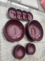 Nieuwe allegra set van tupperware, Enlèvement ou Envoi, Neuf