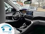 Peugeot 5008 ALLURE 7pl/Trekhaak/Carplay/...., 0 kg, Achat, Euro 6, 7 places