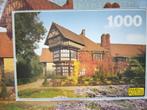 puzzel 1000st- Fame- Potsdam-Herenhoeve, Ophalen of Verzenden, 500 t/m 1500 stukjes, Legpuzzel