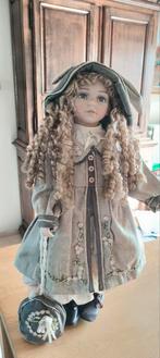 Porseleinen pop, Verzamelen, Ophalen, Pop