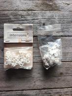 Kit de crochets à rideaux Intensions en partie neuf, Maison & Meubles, Enlèvement, Comme neuf