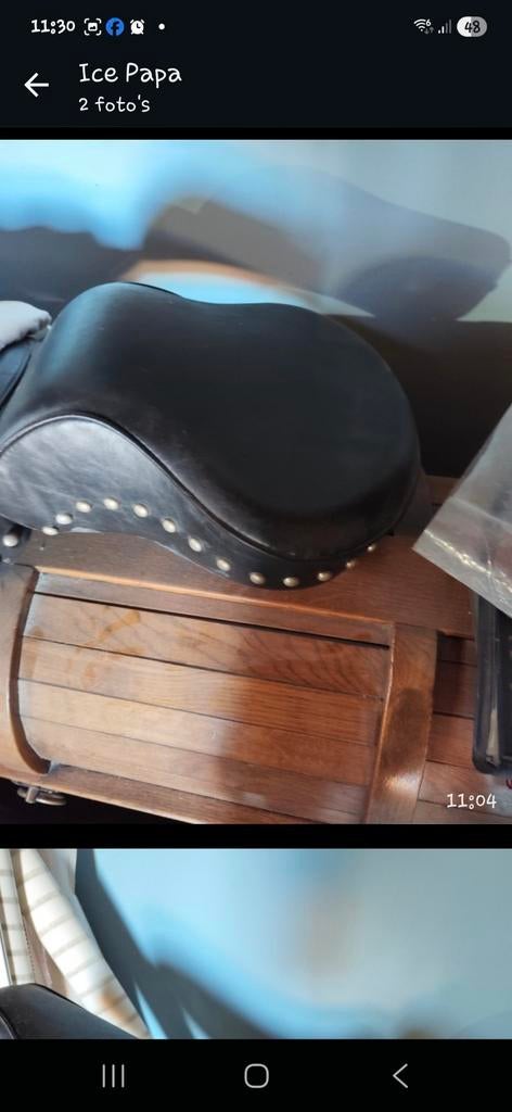 Harley Davidson zadel, Tickets & Billets