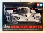 Tamiya Mercedes Benz C11 1990 (47484), Ophalen, Nieuw