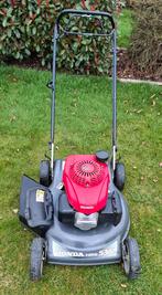 Tondeuse Honda Hrs 536c - 53 cm, Tuin en Terras, Ophalen
