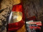 Achterlicht rechts van een Renault Megane Scenic, Gebruikt, -, Renault, -
