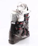38 38,5 EU skischoenen HEAD EDGE 7.5, double adj, Gebruikt, Schoenen, Ophalen of Verzenden, Carve
