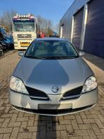 Nissan Primera *BELGIAN CAR-AIRCO* (bj 2003), Gebruikt, 116 pk, Bedrijf, 5 deurs
