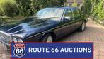 Daimler XJ 4.0 Van den Plas | 1992 | Route 66 Auctions, Autres marques, Achat, Entreprise, Boîte manuelle