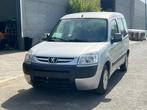 Peugeot Partner 1.6D 2008 140 000KM 5 zit, Auto's, Peugeot, Monovolume, Bedrijf, Handgeschakeld, 5 deurs