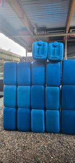 jerrycans, Doe-het-zelf en Bouw, Overige Doe-Het-Zelf en Bouw, Ophalen