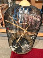 Vogelhok, Dieren en Toebehoren, Ophalen of Verzenden, Gebruikt