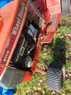 Zitmaaier zonder maaidek, Tuin en Terras, Ophalen of Verzenden