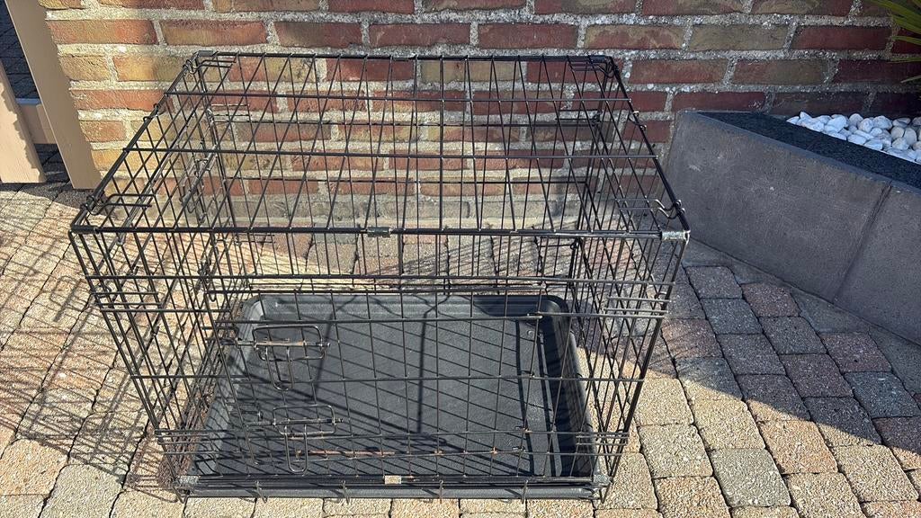 Bench voor kleine hond, Ophalen, Gebruikt, Minder dan 75 cm, Minder dan 65 cm