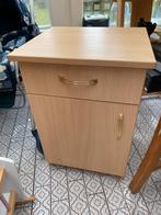 Kastje, Ophalen, Zo goed als nieuw