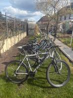 Fietsen, Enlèvement, Comme neuf