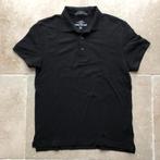 Polo H&M noir, Enlèvement, Comme neuf, Noir