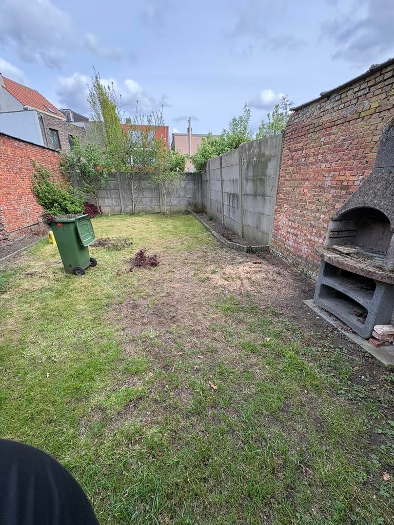 Huis met 3slaapkamer met tuin te huur, Direct bij eigenaar, 287 kWh/m²/jaar, Antwerpen (stad)