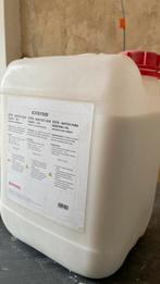 9L Additif pour chape chauffante Giacomini, Enlèvement, Comme neuf