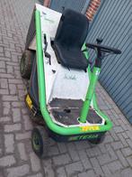 Zitmaaier etesia, Tuin en Terras, Zitmaaiers, Ophalen, Opvangbak