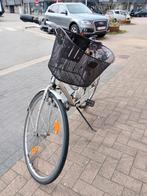 Batavus Boulevard Dames Fiets, Ophalen