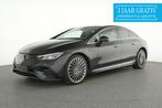 Mercedes-Benz EQE 300 Star Edition (automatique), Argent ou Gris, Achat, Noir, Alarme