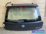 FIAT GRANDE PUNTO Donker Grijs 634,C Achterklep 2005-2013, Arrière, Stellantis Europe S.p.A., Info@stellantis.com, Utilisé