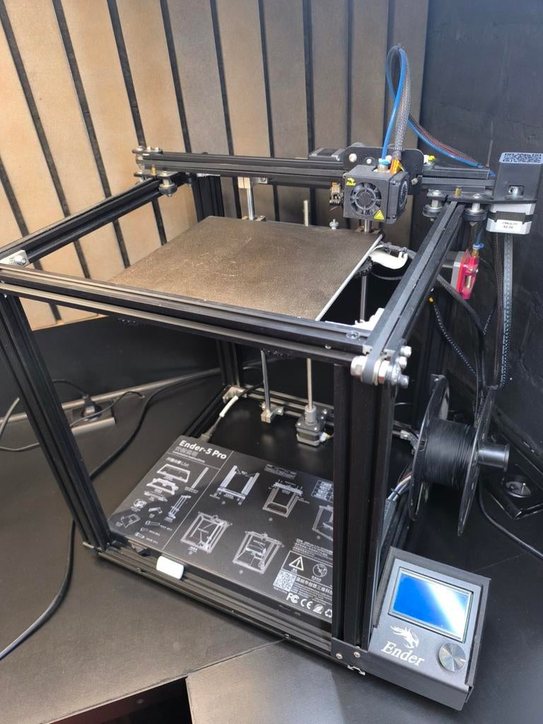Creality Ender 5 pro, Télécoms, Batteries externes, Enlèvement
