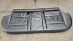 Zwarte leren zitting achterbank met verwarming BMW X5 E53, -, -, Enlèvement, Utilisé