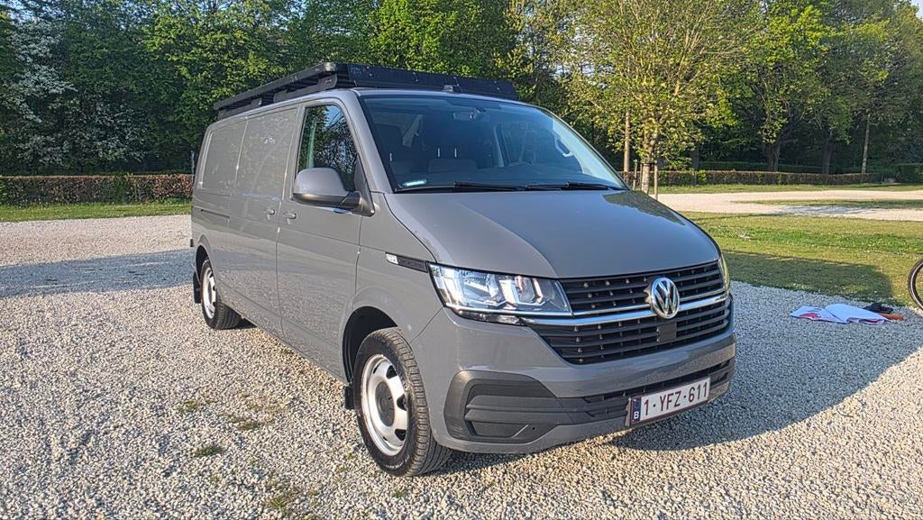 Volkswagen Transporter T6.1 – 2.0 TDI 150ch, Enlèvement, Volkswagen