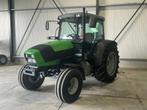 2010 Deutz-fahr Agrofarm 410 Tracteur agricole à deux roues, Utilisé, Deutz - Fahr