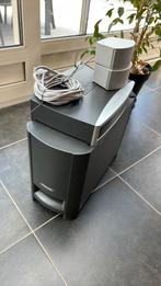 Bose 3-2-1 dvd en prachtig geluid, heel goede staat, Audio, Tv en Foto, Home Cinema-sets, Ophalen, Gebruikt, Soundbar, Dvd-speler